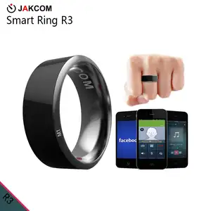 Großhandel Jakcom R3 Smart Ring Unterhaltung elektronik Home Audio Video Zubehör 3D-Brille Uhr Drops hip Drops hipping