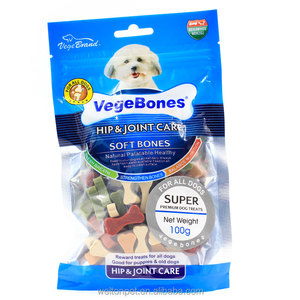 Sıcak satış 2017 yeni ürün çeşitli küçük köpek kemik bisküvi - Product Image 2
