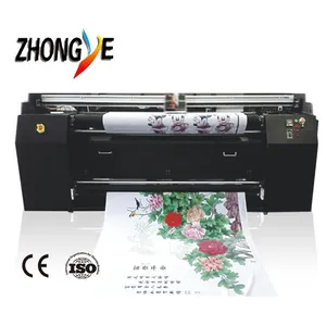 sublimation printing machine/sublimation printer for textile