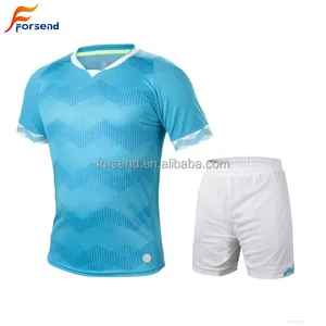 18/19 New Season Football 좀 만들어 주셨으면 의 Top Quality 싼 Soccer Jersey uniform set