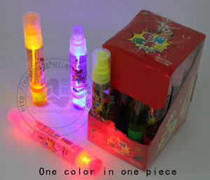 Líquido <span class=keywords><strong>nuevo</strong></span> lámpara de dulces con luz - Product Image 3