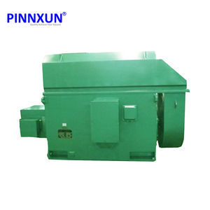 Motore a rotore avvolto con anello collettore <span class=keywords><strong>MV</strong></span> HV, induzione elettrica CA 150kW-9000kW - Product Image 6
