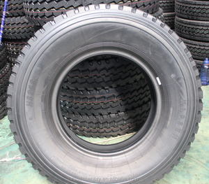 Kapsen marka 3 Kaburga lt 6.50R16 hafif kamyon lastiği - Product Image 3
