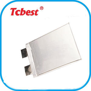 A123 1100 mah recargable LiFePO4 batería <span class=keywords><strong>3</strong></span>.<span class=keywords><strong>2</strong></span> V 20ah Prismático bolsa - Product Image 1