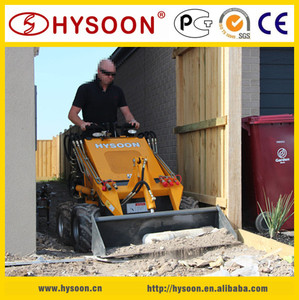 מכירה חמה hysoon HY380 מיני יניקט - Product Image 2