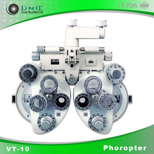 Satılık <span class=keywords><strong>phoropter</strong></span> VT-<span class=keywords><strong>10</strong></span> göz görme testi - Product Image 2