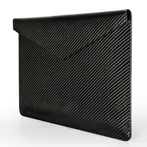 碳纤维套笔记本电脑包 13 英寸公文包电脑碳笔记本电脑包