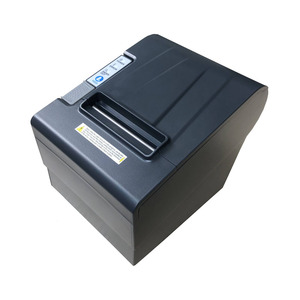 Mô Hình Mới 80Mm Trực Tiếp Mini <span class=keywords><strong>POS</strong></span> Hóa Đơn Nhiệt Máy In Hóa Đơn Điều Khiển Sdk Miễn Phí Cho Nhà Hàng POS801 - Product Image 5