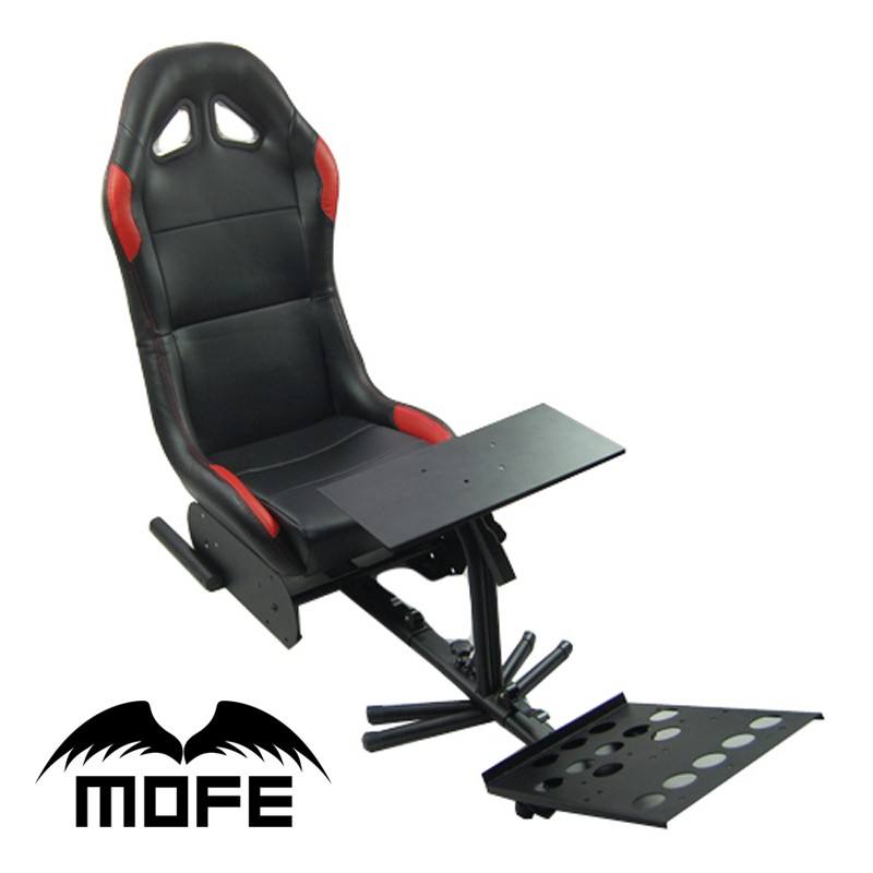 Driving Simulator Chair Gaming Chair Racing Seat For Xbox