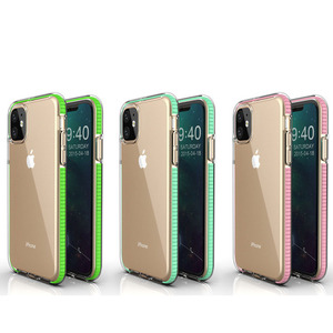 Per <span class=keywords><strong>iPhone</strong></span> <span class=keywords><strong>11</strong></span> <span class=keywords><strong>Pro</strong></span> Max <span class=keywords><strong>custodia</strong></span> per cellulare, per <span class=keywords><strong>iPhone</strong></span> <span class=keywords><strong>11</strong></span> 2019 <span class=keywords><strong>custodia</strong></span> <span class=keywords><strong>trasparente</strong></span> per cellulare, per <span class=keywords><strong>custodia</strong></span> in TPU <span class=keywords><strong>trasparente</strong></span> per <span class=keywords><strong>iPhone</strong></span> <span class=keywords><strong>11</strong></span> <span class=keywords><strong>Pro</strong></span> - Product Image 5