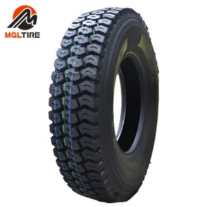 Radyal kamyon lastiği 315/80R22.5 12R22.5 295/80R22.5 12.00R24 11r22.5 385/65r22.5 neumaticos llantas sürüş araçlar için lastikler