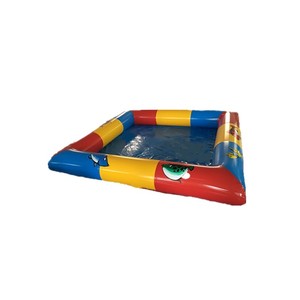 Tente gonflable pour faire de la publicité, <span class=keywords><strong>piscine</strong></span> toboggan pour enfants, sports d'eau, à vendre, diamètre de <span class=keywords><strong>5</strong></span> <span class=keywords><strong>m</strong></span> - Product Image 4