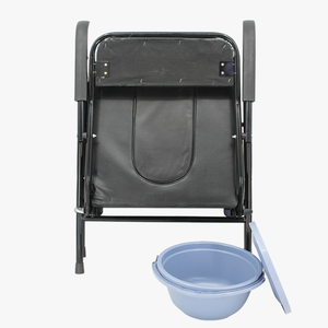 Urinarios Portátiles <span class=keywords><strong>para</strong></span> Personas Mayores con Discapacidad, Asiento Plegable, <span class=keywords><strong>Inodoro</strong></span>, <span class=keywords><strong>Silla</strong></span> <span class=keywords><strong>de</strong></span> Baño con <span class=keywords><strong>Precio</strong></span> <span class=keywords><strong>de</strong></span> Fábrica - Product Image 5
