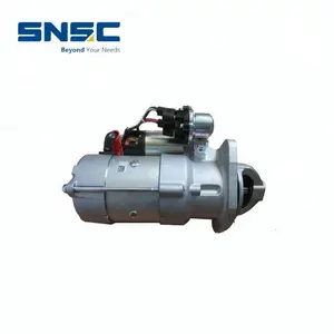 For SNSC, 13031962 Starter, Weichai engine spare parts,WD615 WD618 WP10 WP12