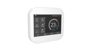 Alexa-Điều Chỉnh Nhiệt Cuộn Dây Quạt (Với WiFi) - Product Image 4