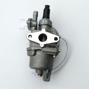Carburateur 47cc 49cc 2 temps pour mini moto, <span class=keywords><strong>pocket</strong></span> <span class=keywords><strong>bike</strong></span>, mini dirt <span class=keywords><strong>bike</strong></span>, crosser, quad, ATV, moto - Product Image 2
