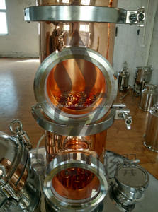<span class=keywords><strong>Alcohol</strong></span> <span class=keywords><strong>de</strong></span> 200l, cobre, vodka, <span class=keywords><strong>alcohol</strong></span> al 96%, destilador - Product Image 3