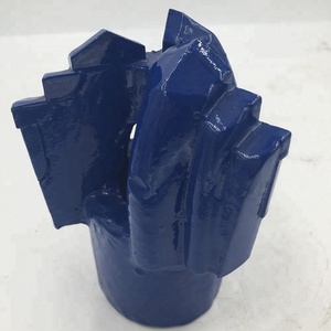 3 1/2 "Khai thác các bộ phận máy móc chất lượng cao không khí tuôn ra Carbide kéo bit - Product Image 2