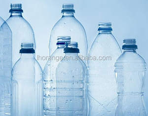 Máquina automática de soplado de botellas de PET/máquina de fabricación de botellas de plástico - Product Image 4