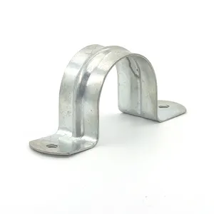 32mm Pipe Clamp Fittings/Conduit Saddle Clamp