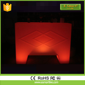 <span class=keywords><strong>Colores</strong></span> LLEVÓ barra de plástico/barras de <span class=keywords><strong>bar</strong></span> comerciales - Product Image 4
