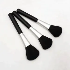 Outil de beauté <span class=keywords><strong>Pas</strong></span> <span class=keywords><strong>Cher</strong></span> En Gros Cadeau Promotionnel Visage Brosse Blush Poudre Faciale Cosmétique Pinceau De <span class=keywords><strong>Maquillage</strong></span> - Product Image 1