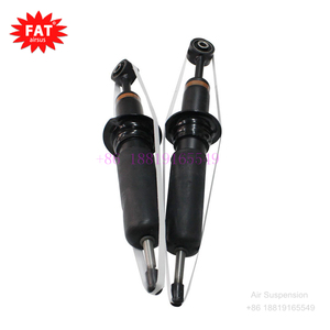 Amortiguador Delantero para Toyota Land Cruiser Prado 150, para <span class=keywords><strong>Lexus</strong></span> GX460, Suspensión Neumática, 48510-60290 48510-60260 48510-69485 - Product Image 2