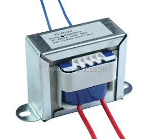 EI57 230VAC-12V 1.67A 20W Power Transformer