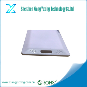 Long read range active rfid tag card 2.4 ghz for school attendance - Product Image 4