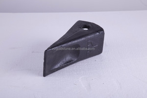 EC210B secchio Dente <span class=keywords><strong>14530544</strong></span>-14523552 Adattatore 14522962 Blocco 11417147 - Product Image 6