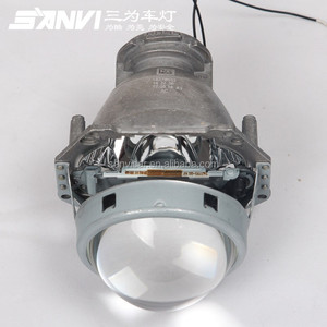 ชุดแปลงอุปกรณ์เสริมรถยนต์ 3' Koito ชุดบัลลา<span class=keywords><strong>ส</strong></span>ต์ไฟซีนอนแบบ HID พร้อมเลน<span class=keywords><strong>ส</strong></span>์โปรเจคเต<span class=keywords><strong>อร</strong></span>์ หลอดไฟหน้า LED <span class=keywords><strong>ส</strong></span>ำหรับรถยน<span class=keywords><strong>ต</strong></span>์โ<span class=keywords><strong>ต</strong></span>โย<span class=keywords><strong>ต</strong></span>้า โคโรลล่า - Product Image 5