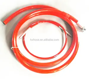 Thermoplastic High Pressure CNG Gas Hose