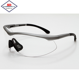 AS-NZS1337 estándar, gafas de seguridad, gafas de protección para los ojos - Product Image 1
