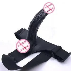 Strapon dương vật dây đeo trên khổng lồ dildo lớn dildo - Product Image 3
