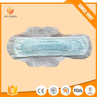 Toallas Sanitarias Desechables Más Vendidas de Alibaba