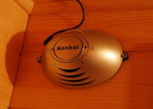 2019 Hot Koop Stijl Infrarood Sauna <span class=keywords><strong>4</strong></span> Persoon Thuis Sauna - Product Image 5