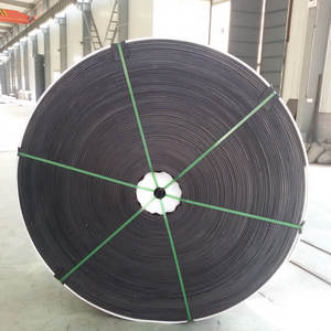 Hebei Baoding özel oluklu düz kauçuk düşük gürültü <span class=keywords><strong>Pvc</strong></span> yürüyüş kemer 2mm parlak özel konveyör bant - Product Image 5
