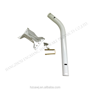 21 ''extérieur <span class=keywords><strong>antenne</strong></span> support mural <span class=keywords><strong>pour</strong></span> ku bande offset <span class=keywords><strong>antenne</strong></span> parabolique 45cm60cm75cm120cm - Product Image 6