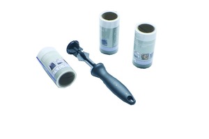 BSTW Nuovo disegno forte bastone <span class=keywords><strong>vestiti</strong></span> appiccicoso lint roller lint remover - Product Image 2