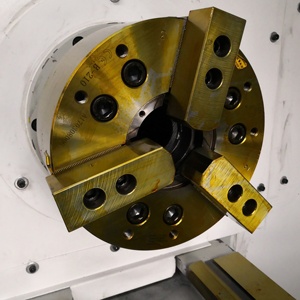 Machine à tour mocn, de haute qualité, norme européenne rock6150 - Product Image 3