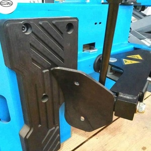 <span class=keywords><strong>Desmontadora</strong></span> <span class=keywords><strong>de</strong></span> Neumáticos Económica y Duradera con Soporte <span class=keywords><strong>de</strong></span> Columna Inclinable - Product Image 3