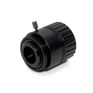เลนส์กล้องวงจรปิดแบบคงที่คุณภาพสูง 5MP 25 มม. แบบ <span class=keywords><strong>CS</strong></span> Mount สำหรับระบบเฝ้าระวัง - Product Image 5
