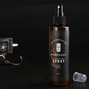 Private Label 200ml Fashion Looks More Fluffy Hair Growth Sea Salt <strong>Volume</strong> <strong>Spray</strong> - Product Image 3