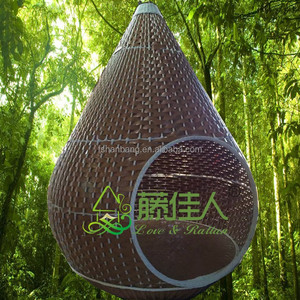 Elegante cama de árbol <span class=keywords><strong>colgante</strong></span> Cocoon - Product Image 1