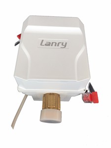 高精度超音波水道メーター SC7 DN15-DN40 水管理用 - Product Image 4