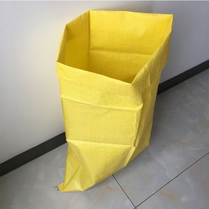 Đảm bảo chất lượng lớn hdpe pp dệt túi thức ăn gia súc bao tải - Product Image 4