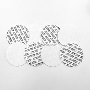 Miếng Đệm Kín Áp Lực Tự Dính Cấp Thực Phẩm Miếng Lót Cảm Ứng Xốp Bịt Kín Nắp Lọ Chai Nhạy Cảm - Product Image 2