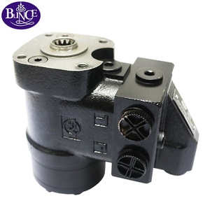 Unité de commande de direction OSPC 100 LS + <span class=keywords><strong>OLSA</strong></span> 80 avec vannes de priorité - Product Image 2