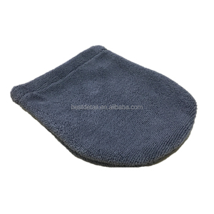 <span class=keywords><strong>Gant</strong></span> <span class=keywords><strong>démaquillant</strong></span> en <span class=keywords><strong>microfibre</strong></span>, accessoire de santé et de beauté magique, soin du visage, démaquillage - Product Image 5