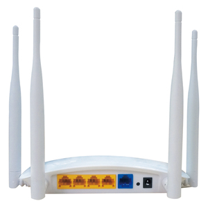 Bộ Định Tuyến Mở Wifi Không Dây Tốc Độ Cao 300Mbps Không Có Mật Khẩu 192.168.1.1 - Product Image 3